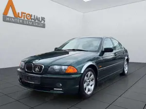 BMW 328 i*AUTOM*1.HAND*TÜV NEU*M-PAKET 1