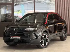 Opel Mokka GS Line*LED*Kamera*Carplay*Spurhalte*Tüv/Au neu