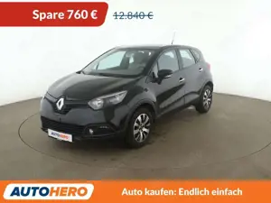 Renault Captur 1.2 TCe Limited Aut.*PDC*TEMPO*KLIMA*GARANTIE*