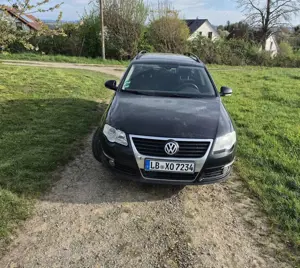 Volkswagen Passat 2.0 TDI DPF BlueMotion Technology Comfortline