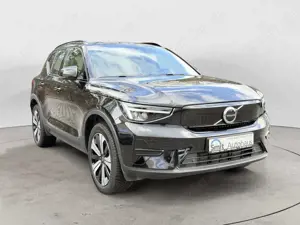 Volvo XC40 XC40 P8 Pure Electric Core Recharge*Wärmepumpe*