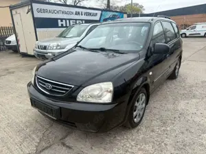 Kia Carens 2.0 16V LX Van*TUV NEU AUF WUNSCH*KLIMA*