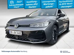 Volkswagen Passat R-Line 1.5 eHybrid DSG Panorama CarPlay