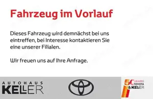 Toyota Yaris Hybrid Team Deutschland