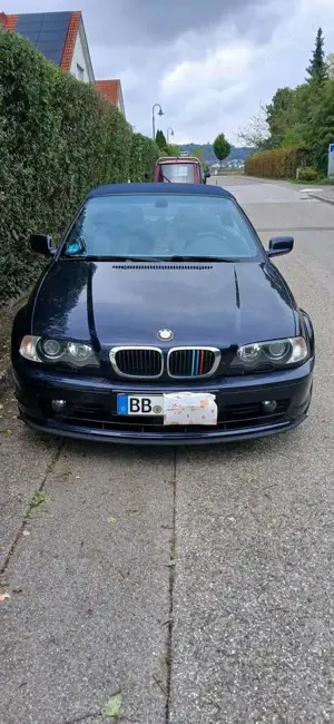 BMW 318 318 Ci