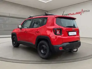 Jeep Renegade Longitude FWD 1,6-AHK-2.Hand Bild 5