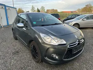 Citroen DS3 SportChic
