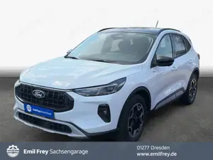 Ford Kuga 2.5 FHEV 4x4 ACTIVE X MatrixLED AHZV