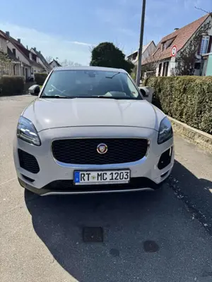 Jaguar E-Pace 2.0d i4 S awd 180cv auto