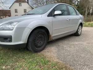 Ford Focus Focus 2.0 16V Ghia