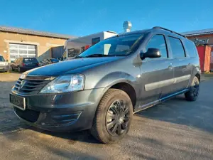 Dacia Logan MCV Kombi Forever TÜV/Inspektion NEU