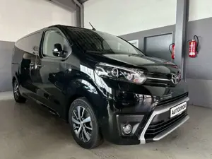 Toyota Proace Verso L1 Executive/Head-Up/Leder/Massage/