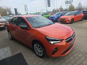 Opel Corsa F e Edition Bild 3