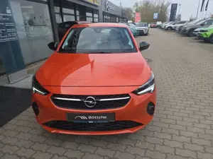 Opel Corsa F e Edition Bild 2