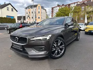 Volvo V60 Cross Country V60CC B4 AWD Ultimate,Pano,360°,Standh.,Head Up