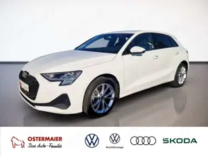 Audi A3 Sportback 30TFSI 116PS.STRONIC.LED.NAVI.AC-AUTOM.V