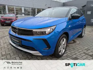 Opel Grandland Elegance PHEV LED/Navi/SHZ/DAB/360°Kamera
