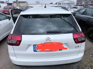 Citroen C5 HDi 115 FAP Tendance