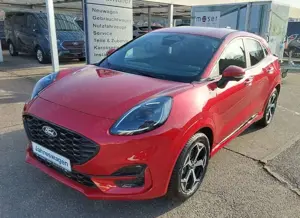 Ford Puma ST-Line / FGS 3.+4.Jahr max. 100.000km