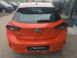 Opel Corsa F e Edition Bild 5