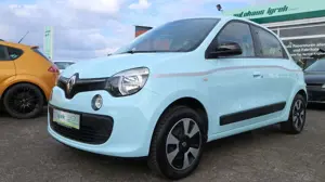 Renault Twingo Limited