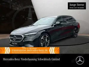 Mercedes-Benz E 300 e T Hybrid Avantgarde Fahrass 360° Burmester