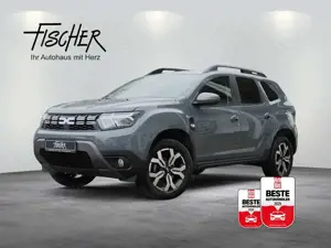 Dacia Duster II TCe 130 Journey 2WD Kamera Sitzh.  Journey