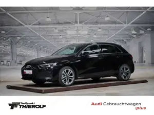 Audi A3 Sportback TFSIe S tronic Kamera LED Navi ACC