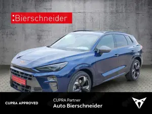 CUPRA Terramar 2.0 TSI DSG 4Drive HUD AHK NAVI KAMERA ACC DAB SHZ