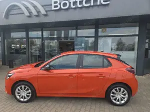 Opel Corsa F e Edition Bild 4