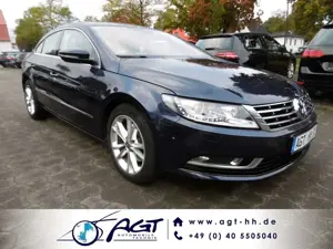 Volkswagen CC 1.4 TSI Aut.BlueMotion Xenon Tempomat PDC