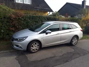 Opel Astra Astra 1.6 D Start/Stop Sports Tourer Business