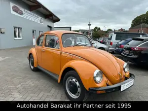 Volkswagen Käfer 3.Hand TÜV NEU Gepflegter Zustand Original