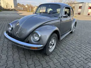 Volkswagen Käfer Jubi Käfer,Erstlack,rostfrei,alles Orig.42tkm