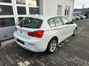 BMW 118 i Automatik Sport Line