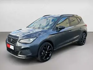 SEAT Arona 1.0 TSI FR DSG+ACC+AUT+LED+Navi+Virtual+LM Bild 2