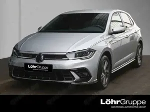 Volkswagen Polo 1.0 TSI R-Line AppConnect/LED/Klima