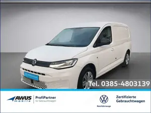 Volkswagen Others Caddy Maxi Kühlausbau Kerstner Frischdienst, 1.5