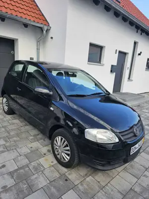 Volkswagen Fox 1.2