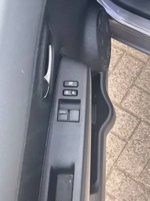 Toyota Yaris Edition 2014