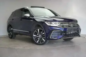 Volkswagen Tiguan Allspace 2.0 TSI 4Motion DSG R-Line