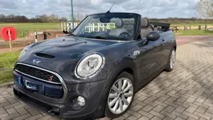 MINI Cooper S Cabrio Mini Cooper S Cabrio 20 Monate Garantie