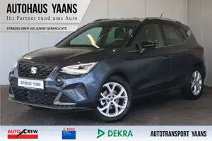 SEAT Arona FR 1.0 TSI AID+FRONT+LANE+LED+CARPLAY