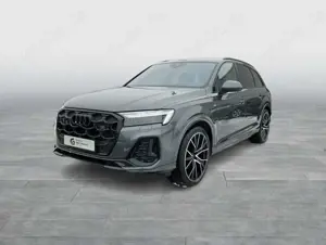 Audi Q7 SUV S line TDI quattro 210 kW tiptronic