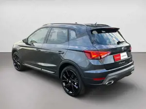SEAT Arona 1.0 TSI FR DSG+ACC+AUT+LED+Navi+Virtual+LM Bild 5