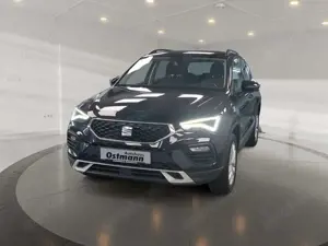 SEAT Ateca 2.0 TDI Style AHK RFK LM SHZ Navi FullLink