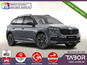 Skoda Kamiq DSG MonteC Pano Matrix ACC Kam SHZ UVP-31%*
