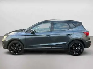 SEAT Arona 1.0 TSI FR DSG+ACC+AUT+LED+Navi+Virtual+LM Bild 4