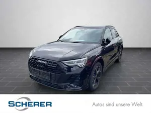 Audi Q3 45 TFSIe S tronic S-Tronic NAVI/LED/Virtual C