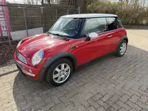MINI One